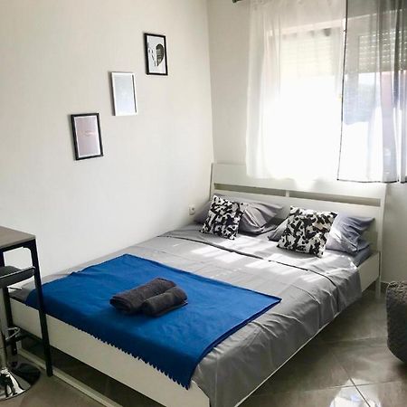 Studio Apartman Bruna-Liznjan, Medulin Dış mekan fotoğraf