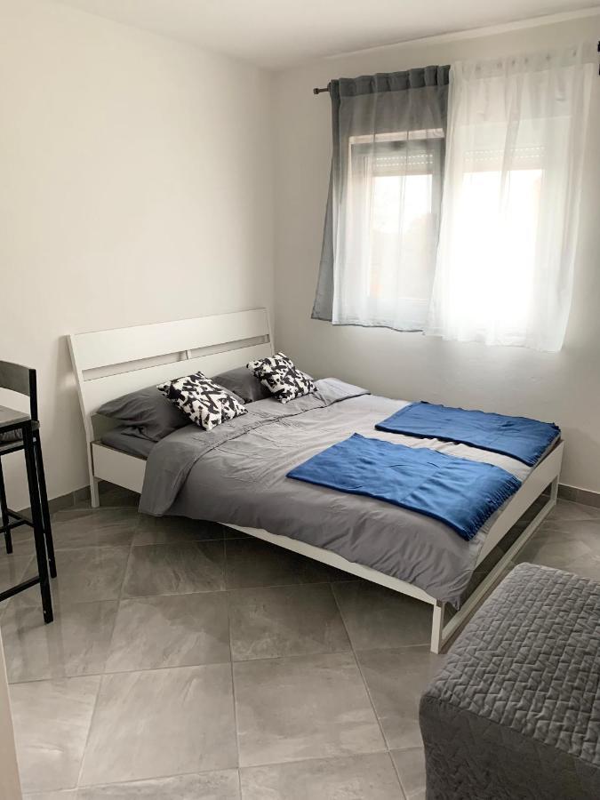 Studio Apartman Bruna-Liznjan, Medulin Dış mekan fotoğraf