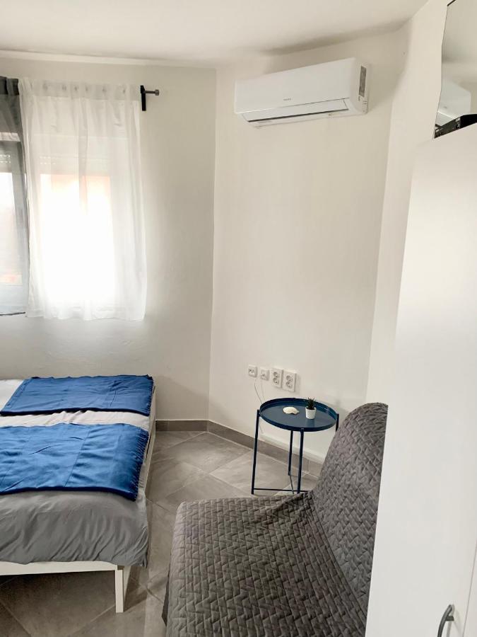 Studio Apartman Bruna-Liznjan, Medulin Dış mekan fotoğraf