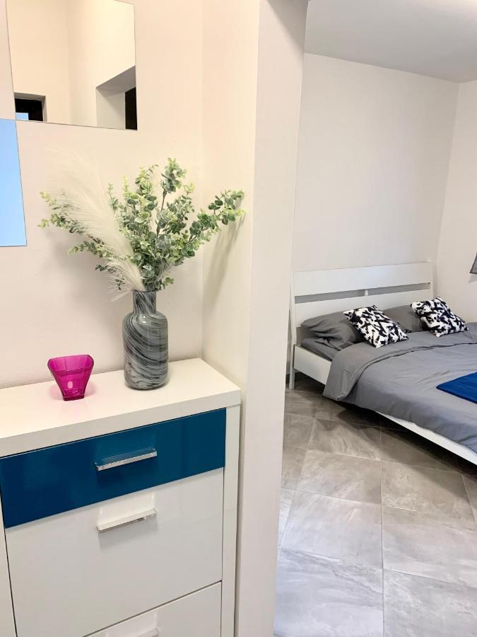 Studio Apartman Bruna-Liznjan, Medulin Dış mekan fotoğraf