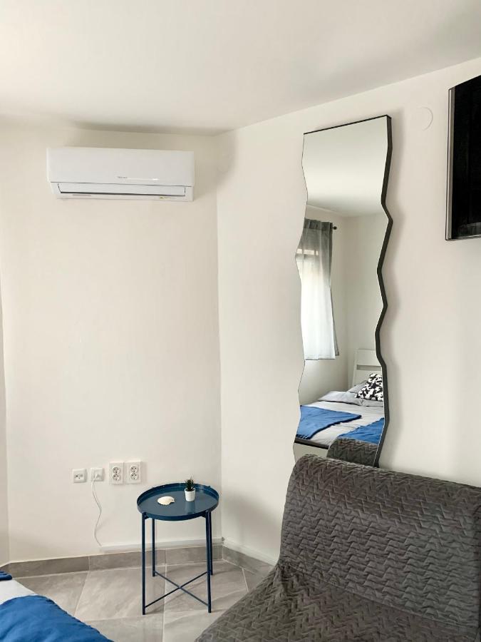 Studio Apartman Bruna-Liznjan, Medulin Dış mekan fotoğraf