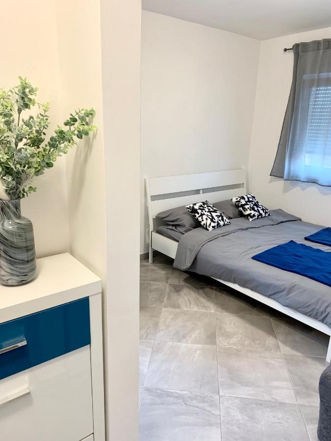 Studio Apartman Bruna-Liznjan, Medulin Dış mekan fotoğraf