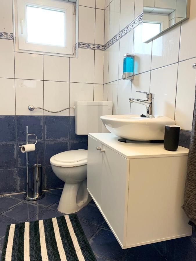 Studio Apartman Bruna-Liznjan, Medulin Dış mekan fotoğraf