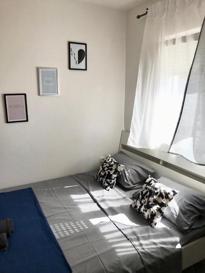 Studio Apartman Bruna-Liznjan, Medulin Dış mekan fotoğraf