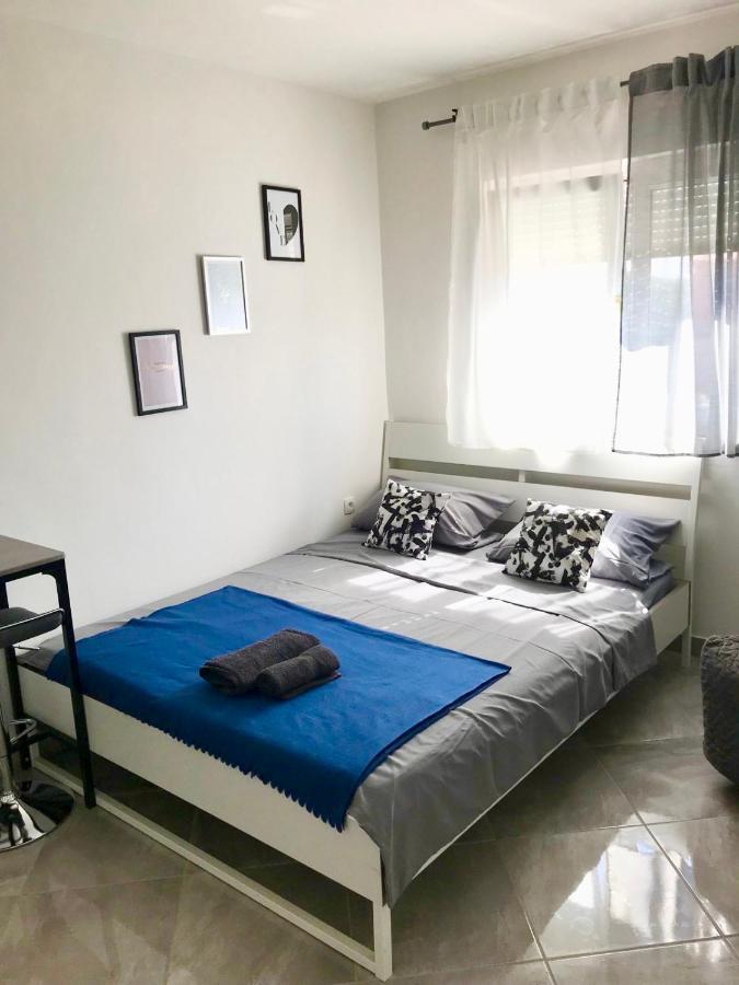 Studio Apartman Bruna-Liznjan, Medulin Dış mekan fotoğraf