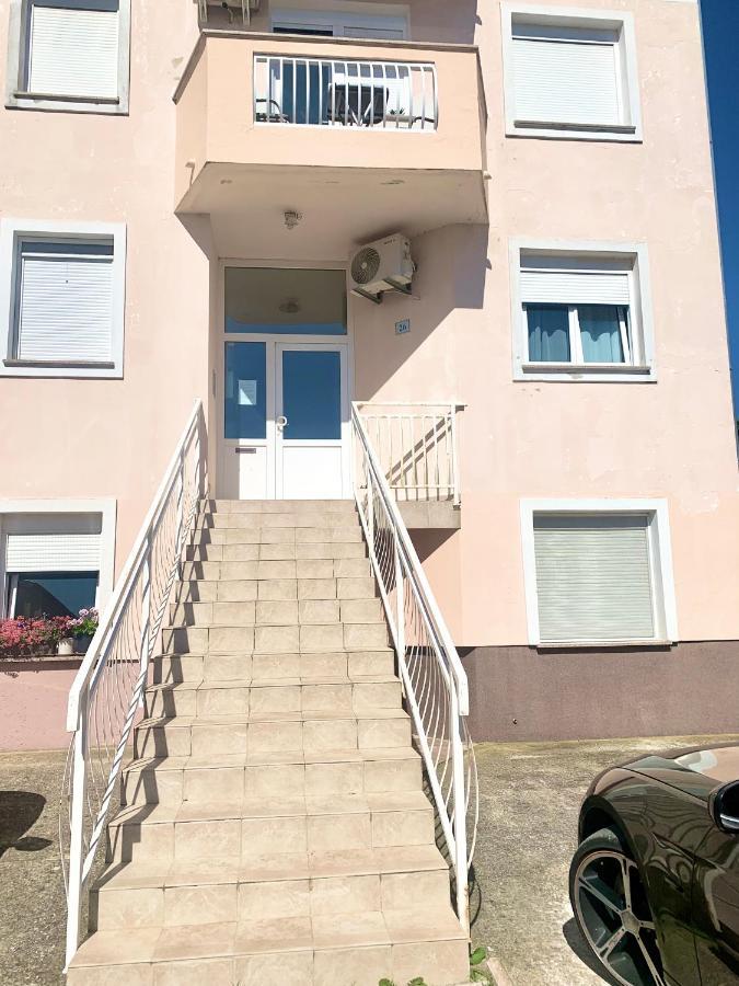 Studio Apartman Bruna-Liznjan, Medulin Dış mekan fotoğraf